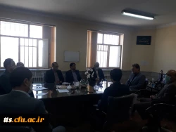 جلسه آمادگی آموزش حضوری از 20 فروردین ماه  3