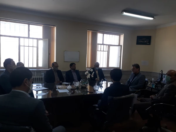 جلسه آمادگی آموزش حضوری از 20 فروردین ماه  3