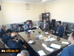 جلسه آمادگی آموزش حضوری از 20 فروردین ماه  4