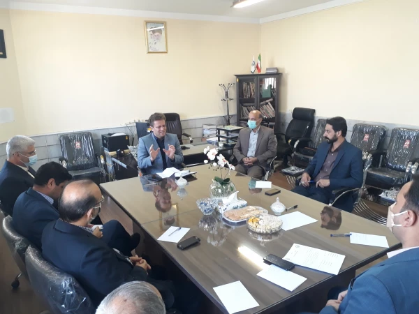 جلسه آمادگی آموزش حضوری از 20 فروردین ماه  4