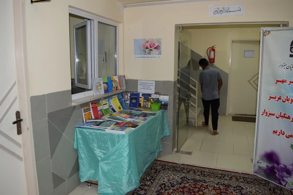 حضور دانشجو معلمان محترم ورودی 1400 در دانشگاه فرهنگیان سبزوار و از سرگیری آموزش حضوری  4