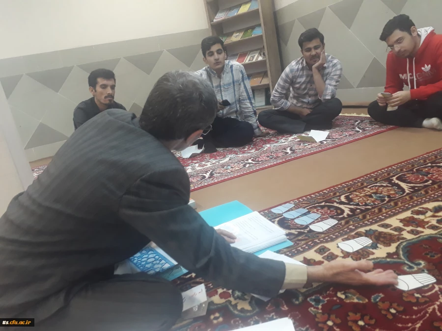 کارگاه کاغذ و تا  2