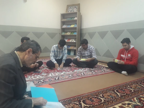 کارگاه کاغذ و تا  4