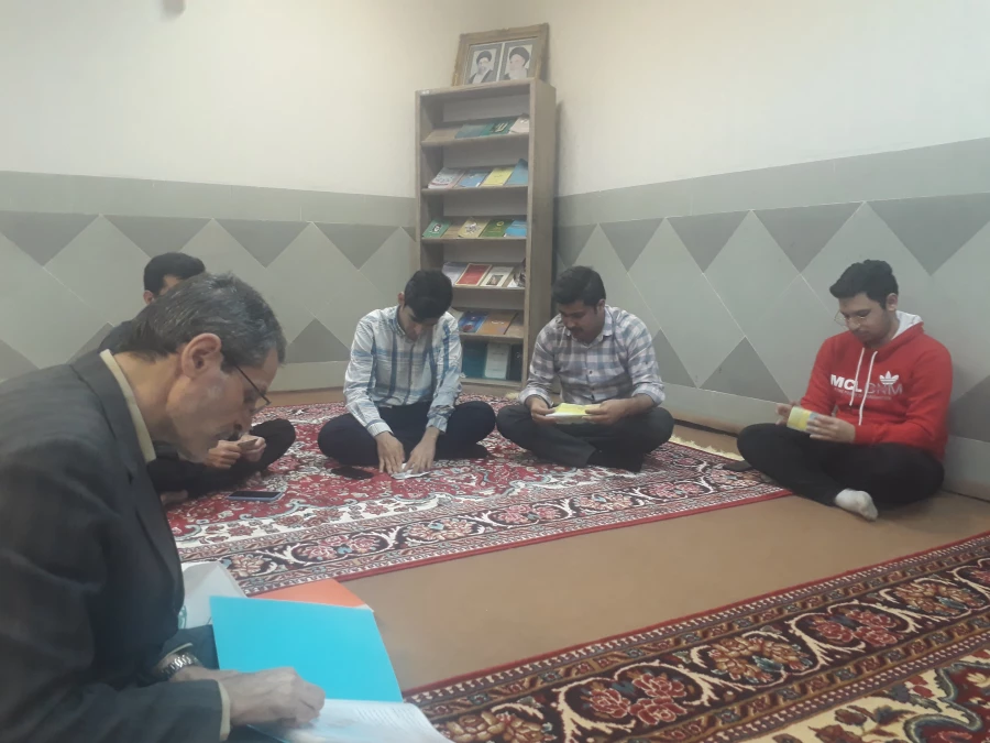 کارگاه کاغذ و تا  4