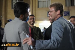 ضیافت افطاری دانشگاه فرهنگیان سبزوار  18