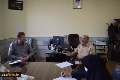 جلسه شورای آموزش( دهه سرآمدی آموزش) 