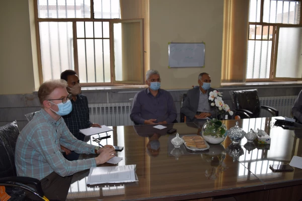 جلسه شورای آموزش( دهه سرآمدی آموزش)  3