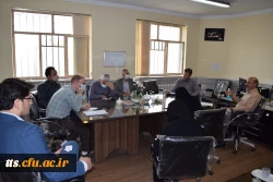 جلسه شورای آموزش( دهه سرآمدی آموزش)  4