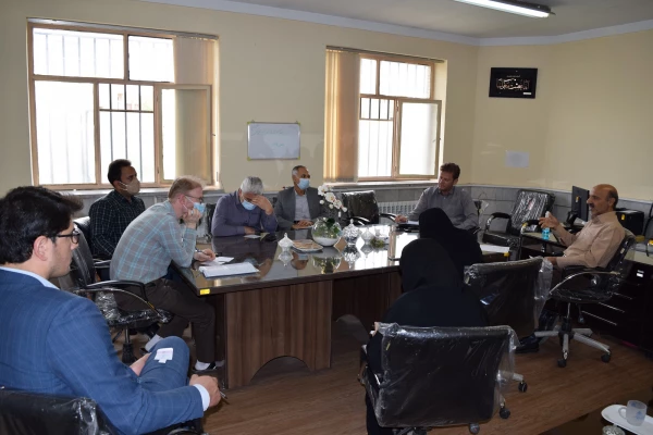 جلسه شورای آموزش( دهه سرآمدی آموزش)  4