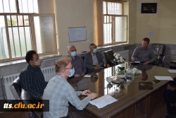 جلسه شورای آموزش( دهه سرآمدی آموزش)  5