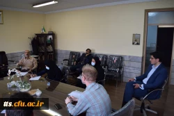 جلسه شورای آموزش( دهه سرآمدی آموزش)  6