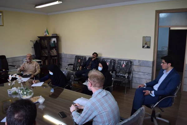 جلسه شورای آموزش( دهه سرآمدی آموزش)  6