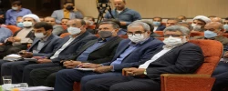 نشست هم اندیشی وزیر آموزش و پرورش با استادان، دانشجو معلمان و کارکنان دانشگاه فرهنگیان
 2