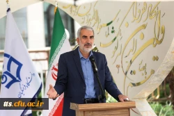 نشست هم اندیشی وزیر آموزش و پرورش با استادان، دانشجو معلمان و کارکنان دانشگاه فرهنگیان
 2