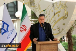 نشست هم اندیشی وزیر آموزش و پرورش با استادان، دانشجو معلمان و کارکنان دانشگاه فرهنگیان
 4