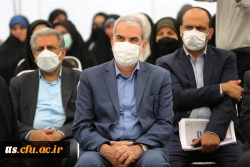 نشست هم اندیشی وزیر آموزش و پرورش با استادان، دانشجو معلمان و کارکنان دانشگاه فرهنگیان
 5