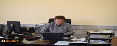 جلسه پرسش و پاسخ دانشجو معلمان خواهر با مسئولین واحد دانشگاهی علامه طباطبایی سبزوار 