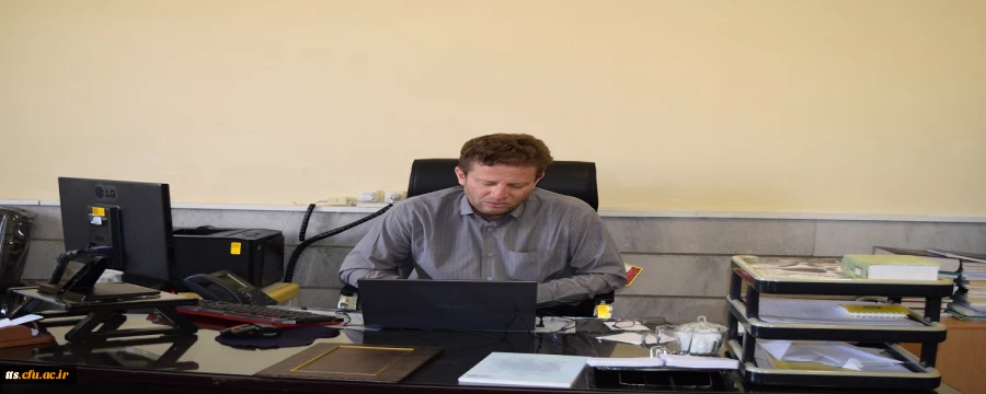 جلسه پرسش و پاسخ دانشجو معلمان خواهر با مسئولین واحد دانشگاهی علامه طباطبایی سبزوار  2