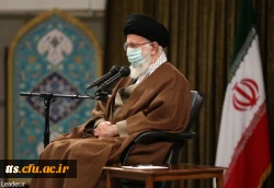 تربیت نسل دارای هویت ملی، مقاوم و آگاه برای تحقق تمدن شکوفای اسلامی
 2