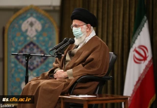 تربیت نسل دارای هویت ملی، مقاوم و آگاه برای تحقق تمدن شکوفای اسلامی
