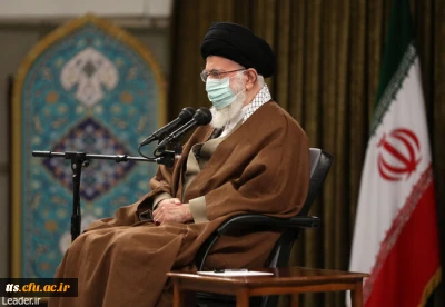 تربیت نسل دارای هویت ملی، مقاوم و آگاه برای تحقق تمدن شکوفای اسلامی
