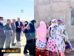 ده روزی دانشجو معلمان خواهر دانشگاه فرهنگیان سبزوار، همزمان با گرامیداشت مقام معلم و دهه سرآمدی آموزش  2