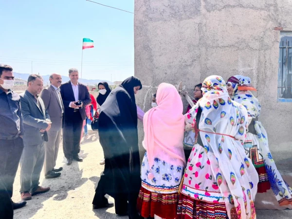 ده روزی دانشجو معلمان خواهر دانشگاه فرهنگیان سبزوار، همزمان با گرامیداشت مقام معلم و دهه سرآمدی آموزش  2