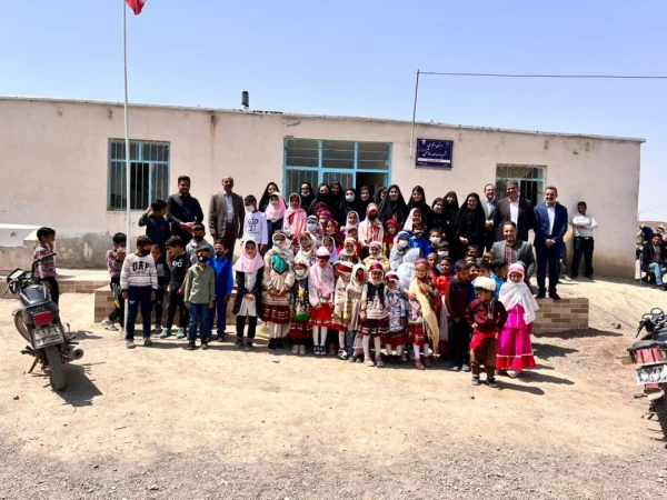 ده روزی دانشجو معلمان خواهر دانشگاه فرهنگیان سبزوار، همزمان با گرامیداشت مقام معلم و دهه سرآمدی آموزش  5