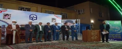 تقدیر از استادان و دانشجو معلمان برتر علمی، آموزشی و فرهنگی 2
