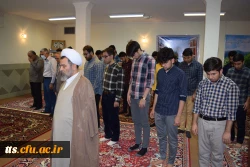 مراسم گرامیداشت دهه سرآمدی آموزش و مقام معلم برگزار شد.  3