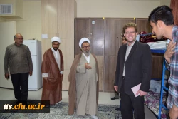 مراسم گرامیداشت دهه سرآمدی آموزش و مقام معلم برگزار شد.  4