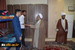 مراسم گرامیداشت دهه سرآمدی آموزش و مقام معلم برگزار شد.  6