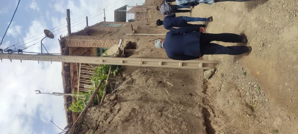 برنامه ده ورزی دانشجو معلمان آقا  3