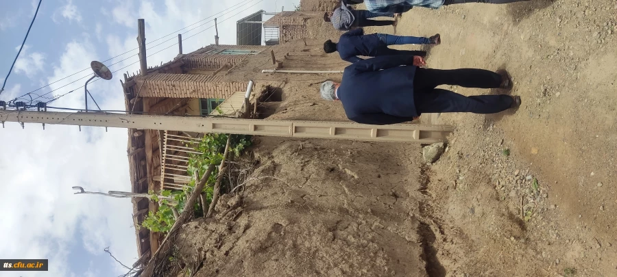 برنامه ده ورزی دانشجو معلمان آقا  3