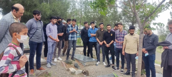 برنامه ده ورزی دانشجو معلمان آقا  5