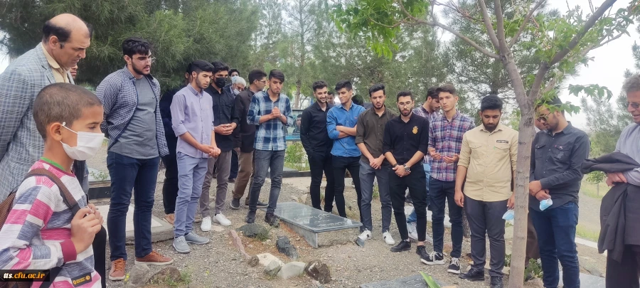 برنامه ده ورزی دانشجو معلمان آقا  5