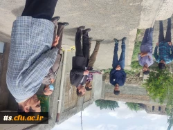 برنامه ده ورزی دانشجو معلمان آقا  7