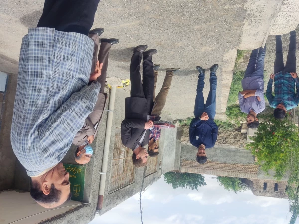 برنامه ده ورزی دانشجو معلمان آقا  7