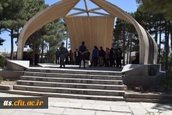 ده ورزی برادران دانشجو معلم در دبستان های روستایی شهرستان ششتمد   4