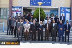 ده ورزی برادران دانشجو معلم در دبستان های روستایی شهرستان ششتمد   5