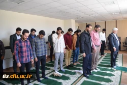 ده ورزی برادران دانشجو معلم در دبستان های روستایی شهرستان ششتمد   6