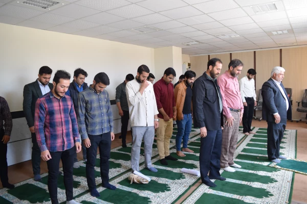 ده ورزی برادران دانشجو معلم در دبستان های روستایی شهرستان ششتمد   6