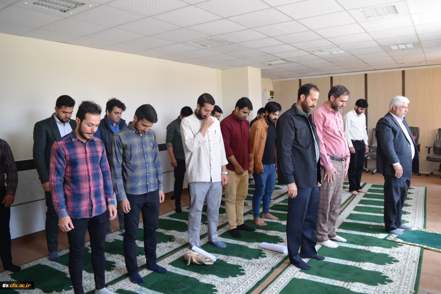 ده ورزی برادران دانشجو معلم در دبستان های روستایی شهرستان ششتمد   6