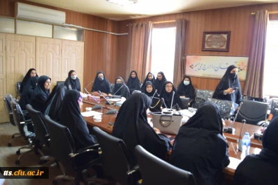 کارگاه مهارت قصه گویی و تاثیر آن بر تربیت کودکان 