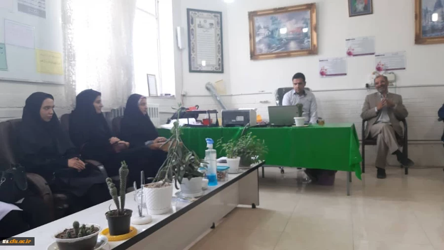 مرحله دوم ده ورزی خواهران دانشگاه فرهنگیان سبزوار، برگزار گردید.  2