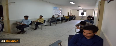 آغاز فرآیند برگزاری امتحانات پایان ترم 