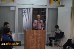 آغاز فرآیند برگزاری امتحانات پایان ترم  4