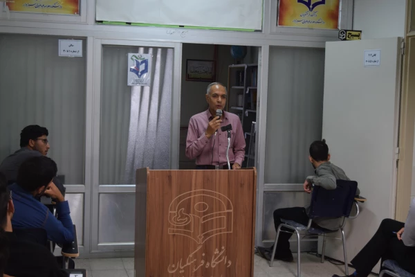 آغاز فرآیند برگزاری امتحانات پایان ترم  4