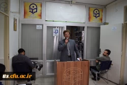 آغاز فرآیند برگزاری امتحانات پایان ترم  6