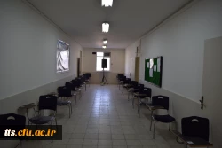 آغاز فرآیند برگزاری امتحانات پایان ترم  7